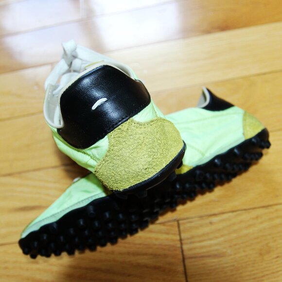 BNWT SS25 MAISON MARGIELA SPRINTERS SNEAKERS 37 - Picture 4 of 12